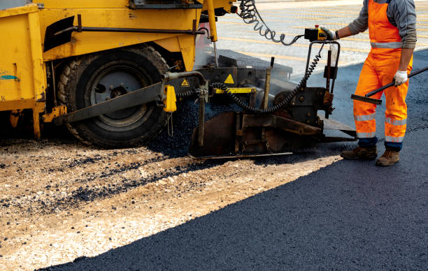 Professional Driveway Paving Services in Pleasant Gap, PA